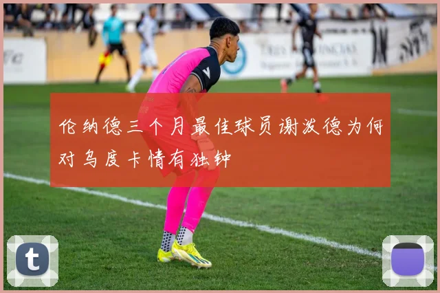 伦纳德三个月最佳球员谢泼德为何对乌度卡情有独钟