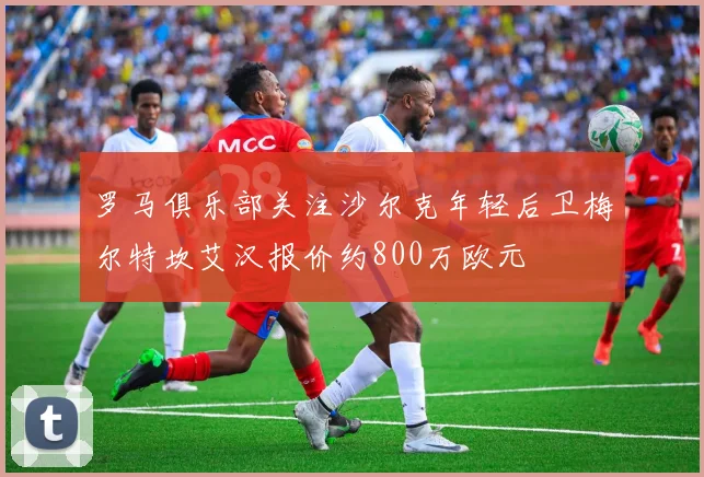 罗马俱乐部关注沙尔克年轻后卫梅尔特坎艾汉报价约800万欧元