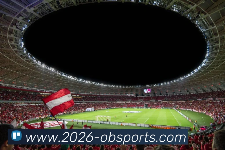 OB体育发展历程