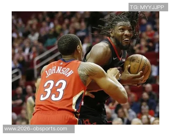 全能锋线沃特森状态火热近6场场均245分73板展现全面实力