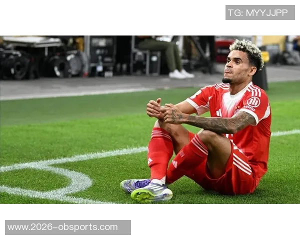 德甲分析：拜仁防冷药厂难以取胜莱比锡全力争胜法兰克福