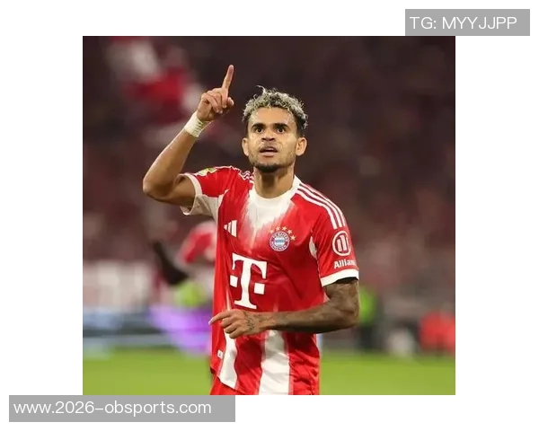 法尔克评论迪亚斯禁赛三场拜仁计划对此提起上诉