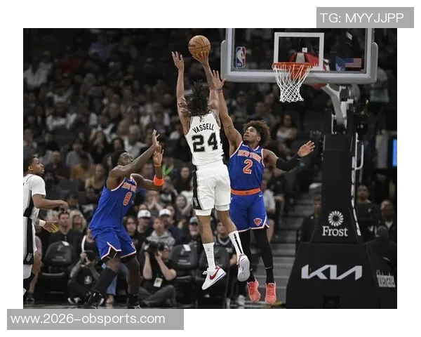 瓦塞尔状态低迷13投仅5中收获17分4篮板球队正负值惨淡10