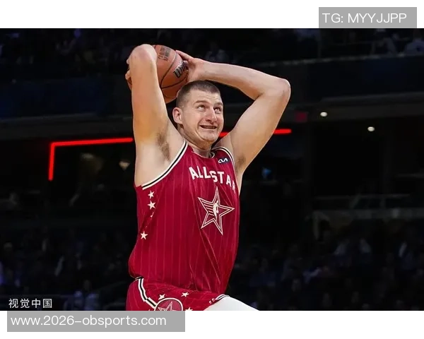 克尼佩尔点评约基奇表现轻松却数据惊人29分13篮板9助攻引发关注 克尼佩尔点评约基奇表现轻松却数据惊人29分13篮板9助攻引发关注