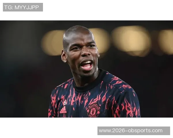 博格巴重返球场感慨万千感谢支持者两年磨砺终迎归来