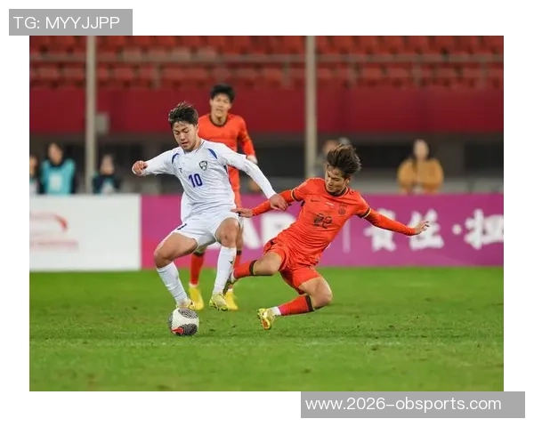 乌兹别克斯坦U22主帅称赞中国队并透露未参赛球员实力更强