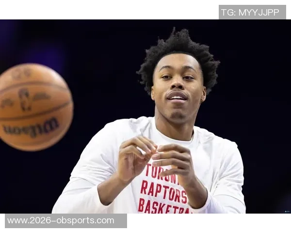 巴恩斯砍下31分展现实力猛龙主帅称其极大鼓舞球队士气