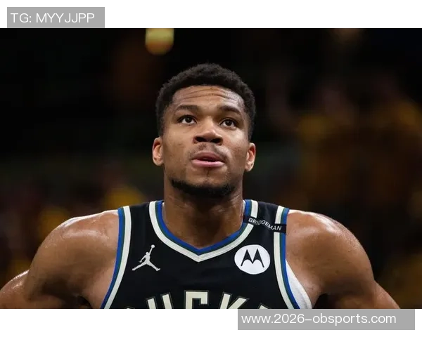 格里芬谈雄鹿被低估赛季前已预言字母哥将夺MVP