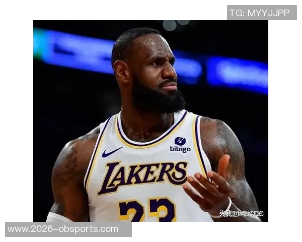 詹姆斯强调球队需减少失误才能提升表现与竞争力