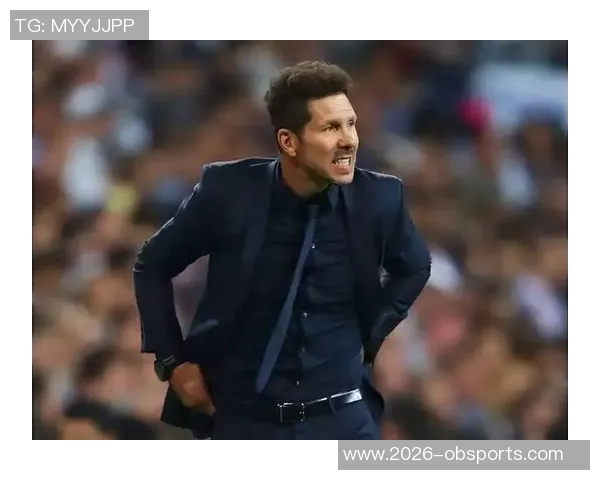 西蒙尼合同解约条款曝光马竞主帅或将在6月离队