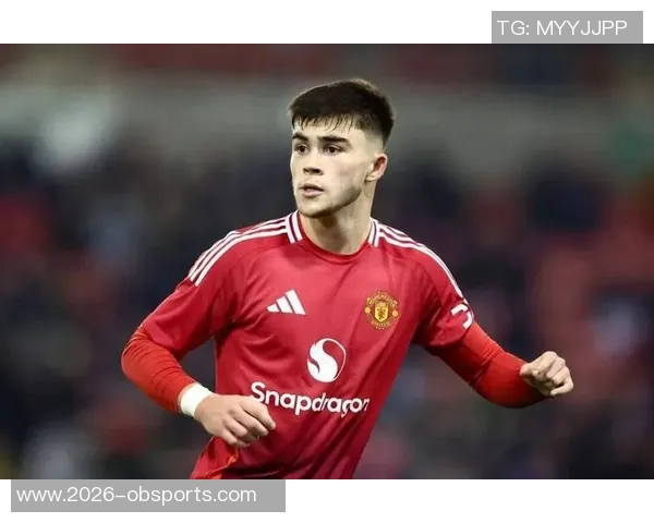 罗马诺透露哥伦比亚17岁小将奥罗斯科即将完成曼联加盟手续