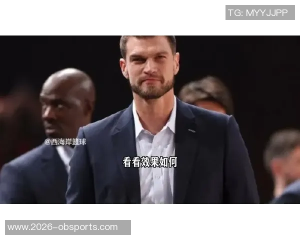 斯普利特谈罗威出场情况期待明天背靠背比赛表现提升 斯普利特谈罗威出场情况期待明天背靠背比赛表现提升