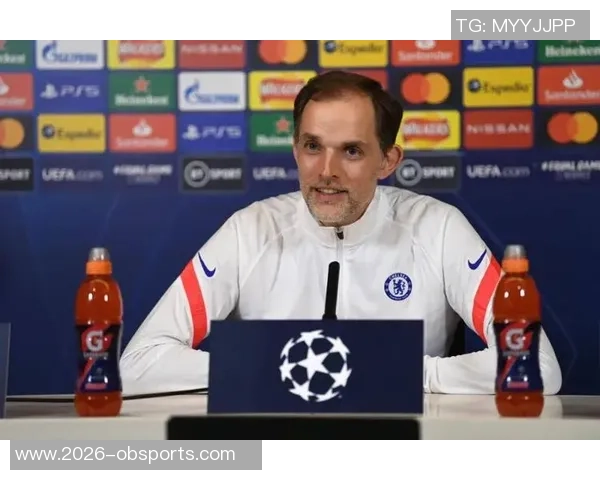 图赫尔谈抽签仪式不满但理解其重要性强调足球之外的意义 图赫尔谈抽签仪式不满但理解其重要性强调足球之外的意义