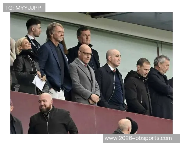 沙特商人对曼联出售传闻表示困惑或与新球场计划有关 沙特商人对曼联出售传闻表示困惑或与新球场计划有关