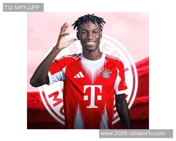 杰克逊头部明显突出拜仁首发图引发球迷热议