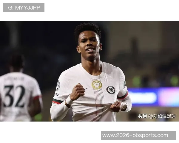 帕尔梅拉斯主帅赞罗克与恩德里克埃斯特旺同样出色的年轻球员