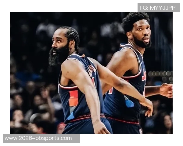 哈登加盟骑士引发东部格局变动未来充满无限可能性 哈登加盟骑士引发东部格局变动未来充满无限可能性