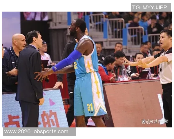 湾区主持人分析勇士三老出场表现依旧难阻球队连败困境